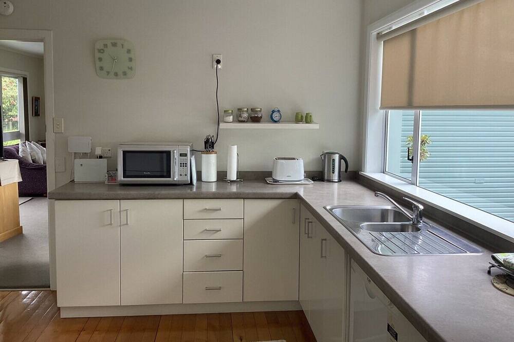 Photo of Kitchen in Whakatane