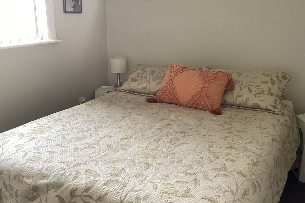 Photo of Bedroom in Whakatane