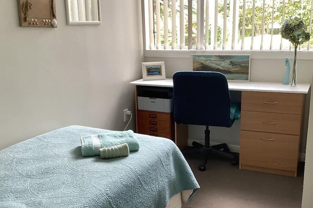 Photo of Bedroom in Whakatane