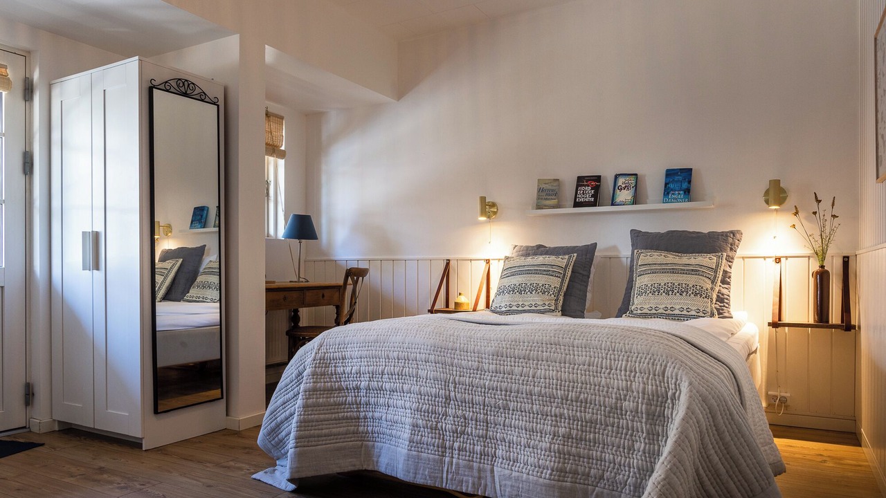 Photo of Bedroom in Liseleje