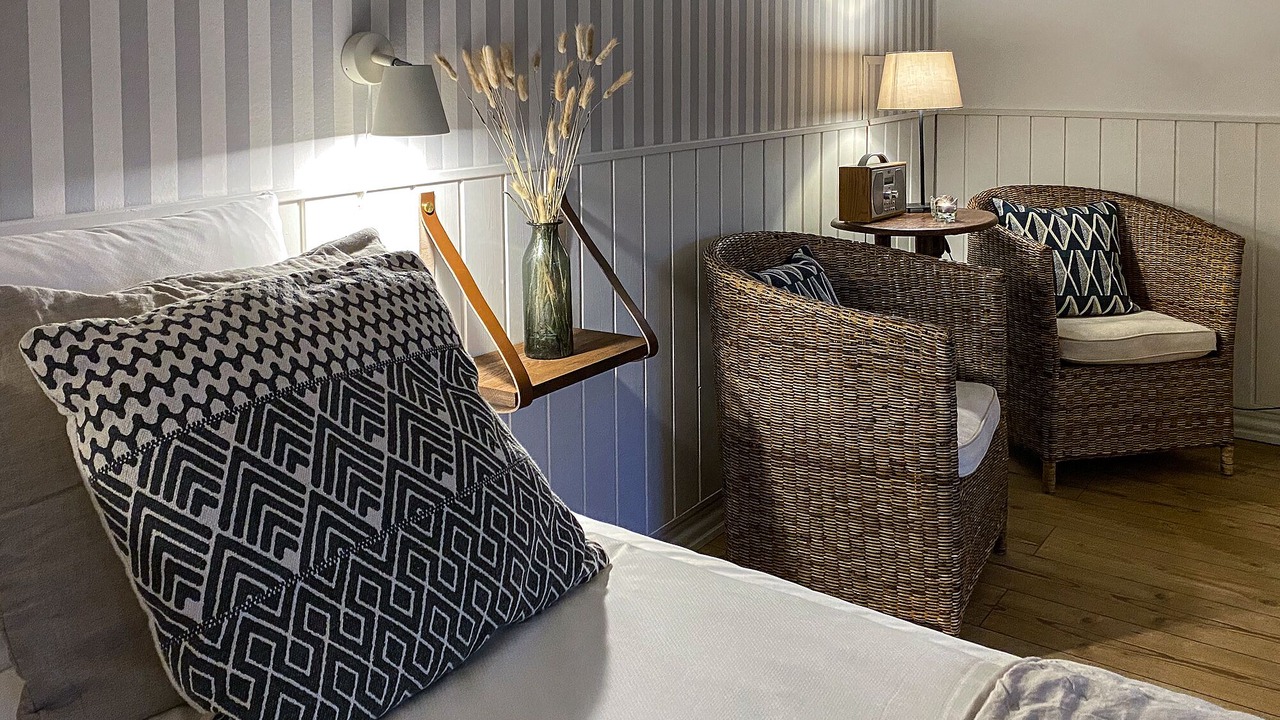 Photo of Bedroom in Liseleje