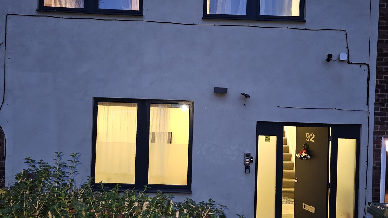 Photo of Outdoor in Kidbrooke with Hornfair