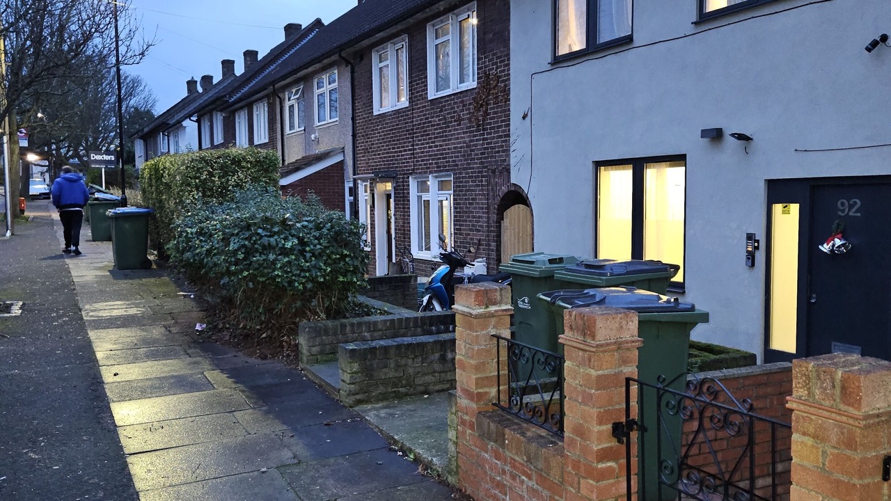 Photo of Outdoor in Kidbrooke with Hornfair