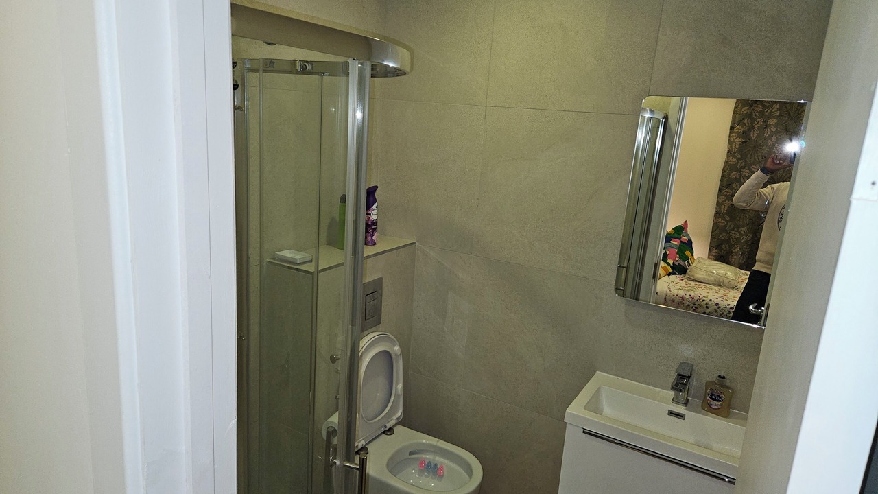 Photo of Bathroom in Kidbrooke with Hornfair