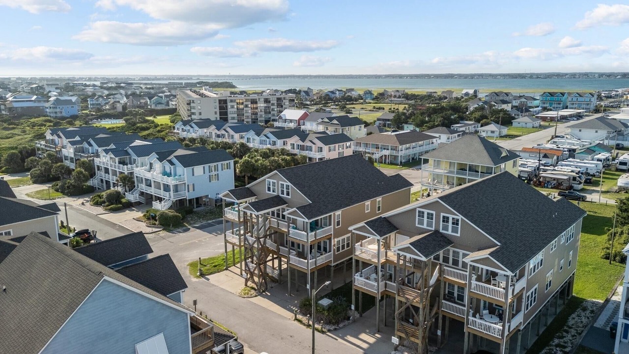 Photo of Outdoor in Atlantic Beach