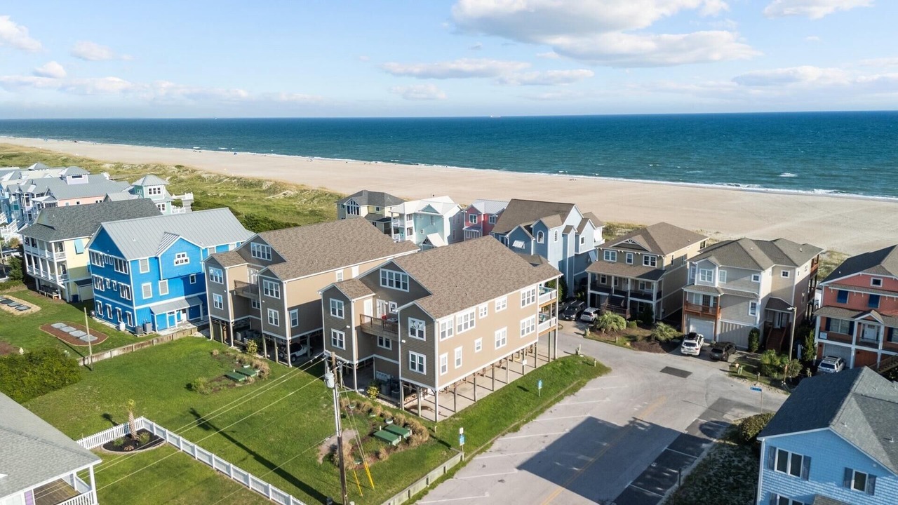 Photo of Outdoor in Atlantic Beach