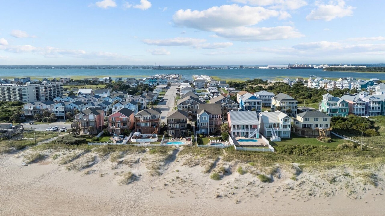 Photo of Outdoor in Atlantic Beach