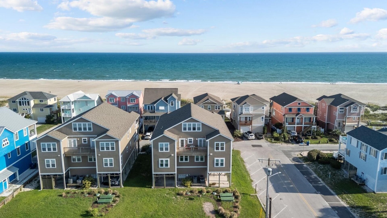 Photo of Outdoor in Atlantic Beach