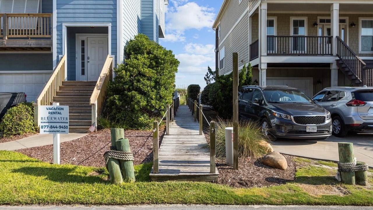 Photo of Outdoor in Atlantic Beach