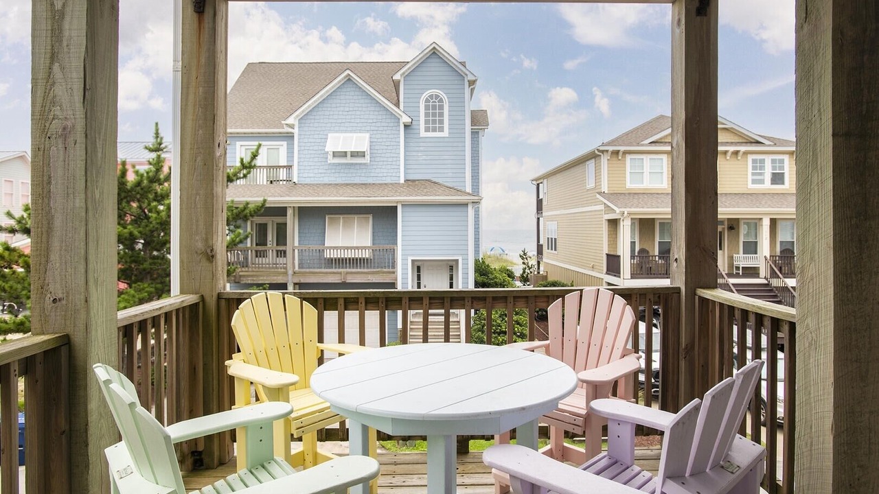 Photo of Outdoor in Atlantic Beach