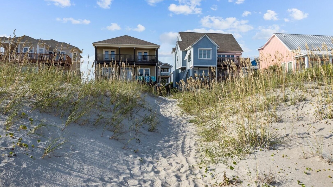 Photo of Outdoor in Atlantic Beach