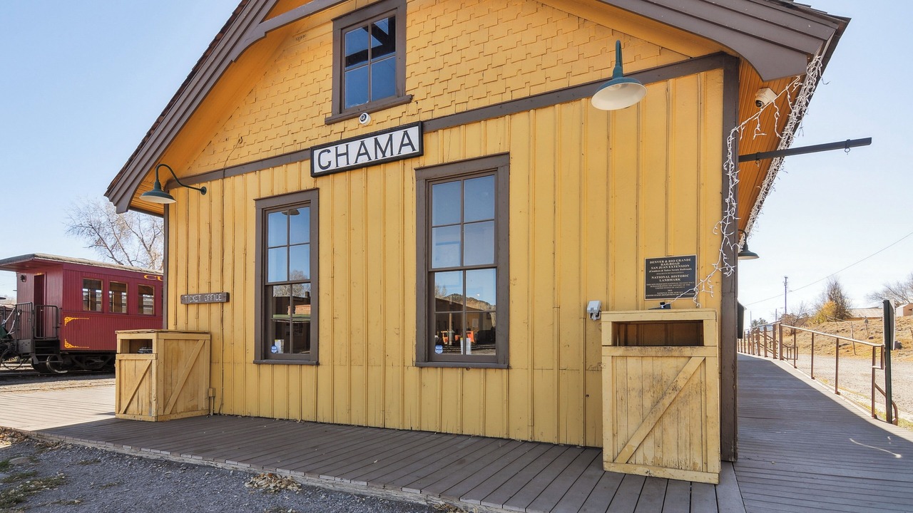 Photo of Others in Chama