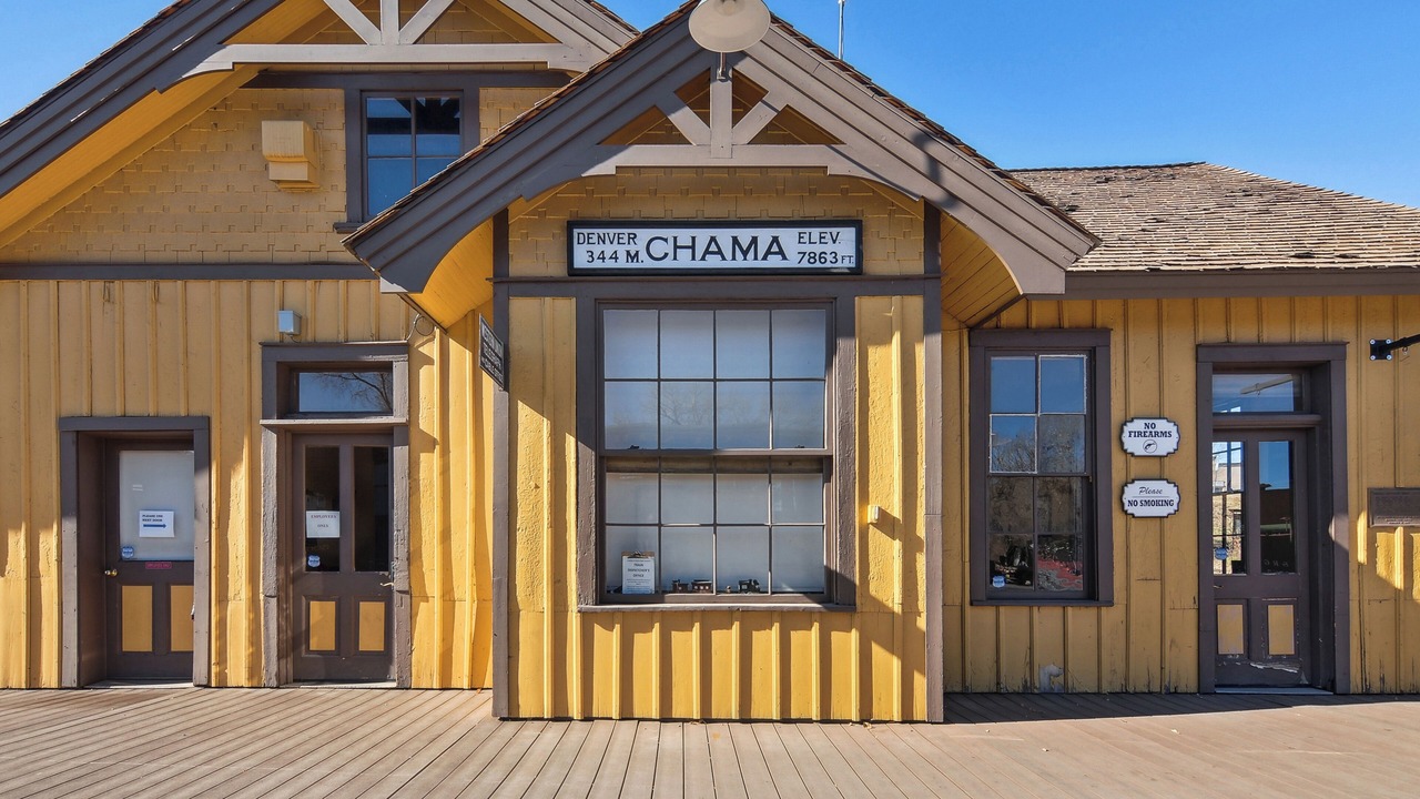 Photo of Others in Chama