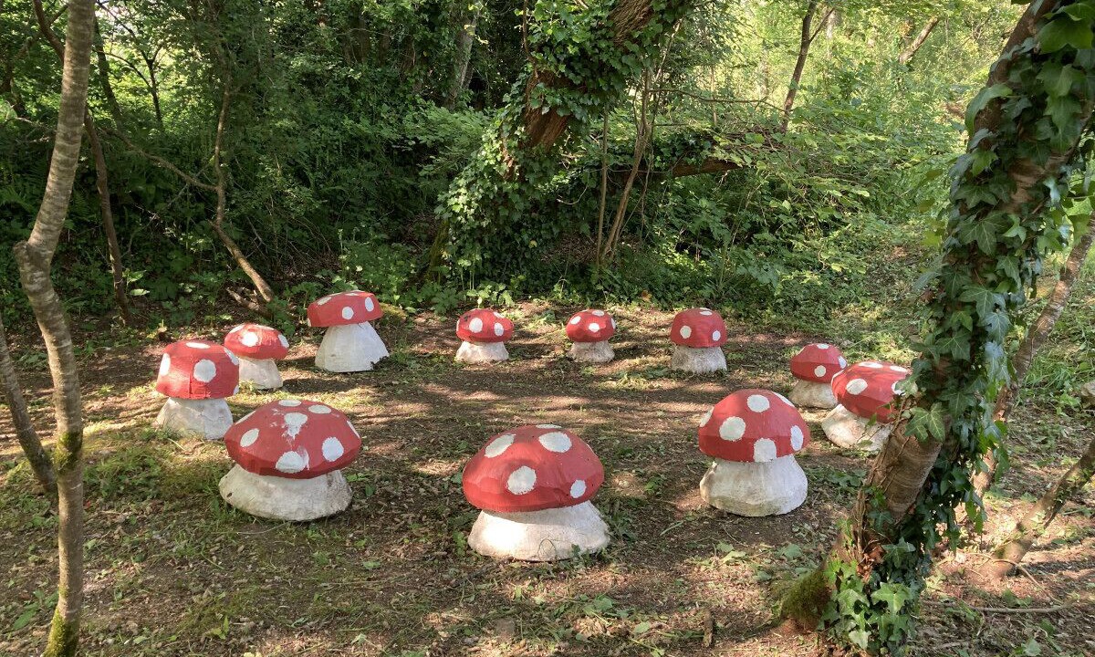 Photo of Outdoor in Argol