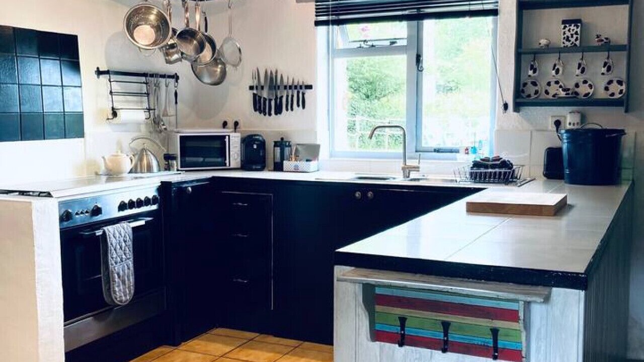 Photo of Kitchen in Argol