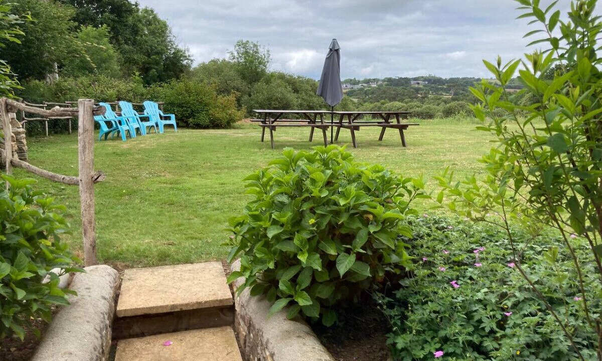 Photo of Outdoor in Argol