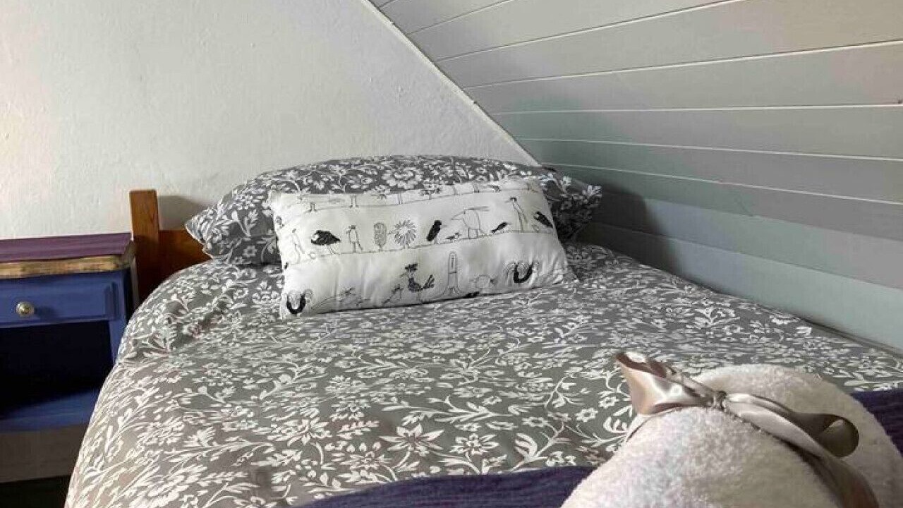 Photo of Bedroom in Argol