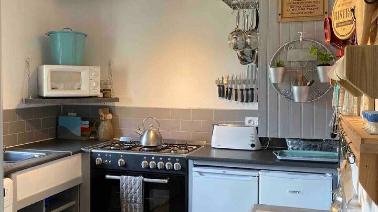 Photo of Kitchen in Argol