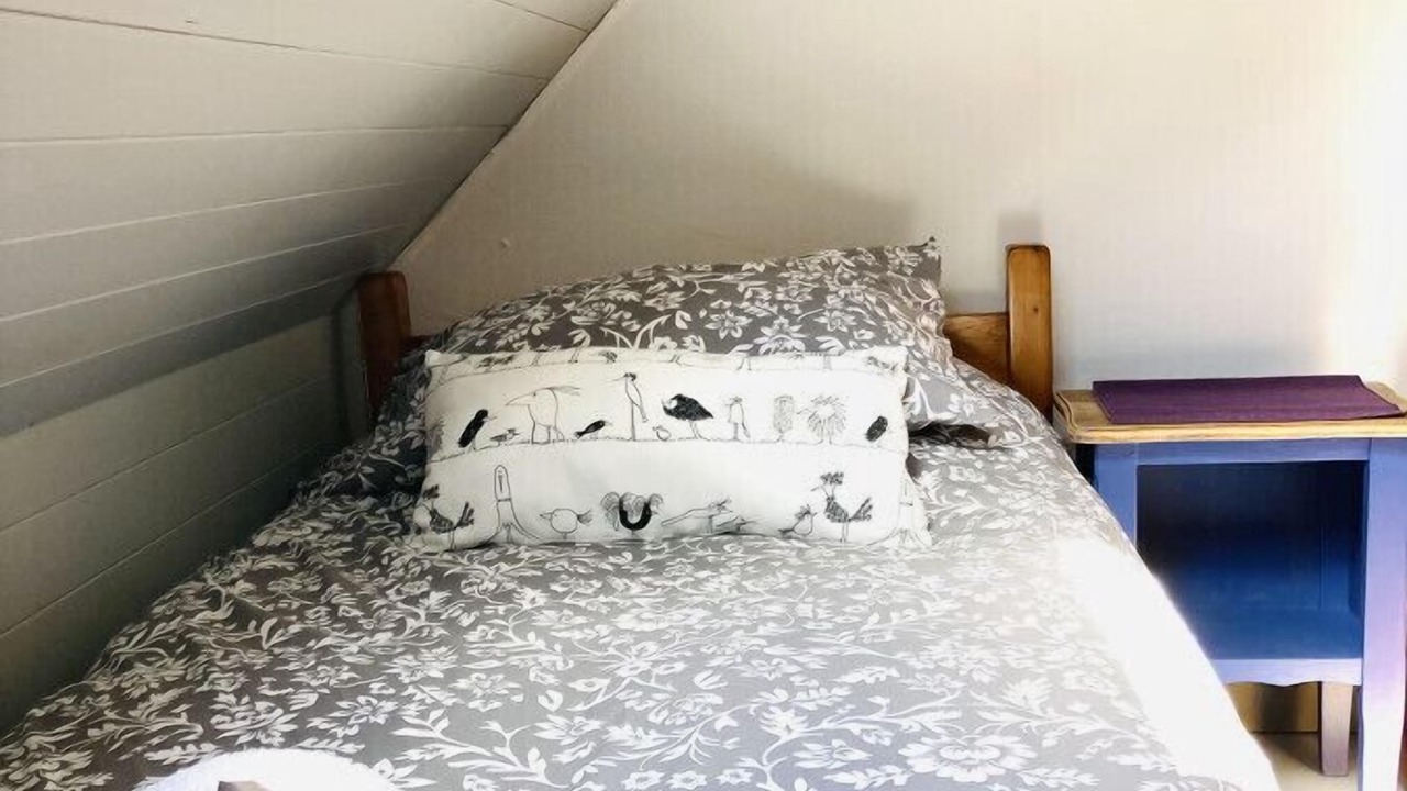 Photo of Bedroom in Argol