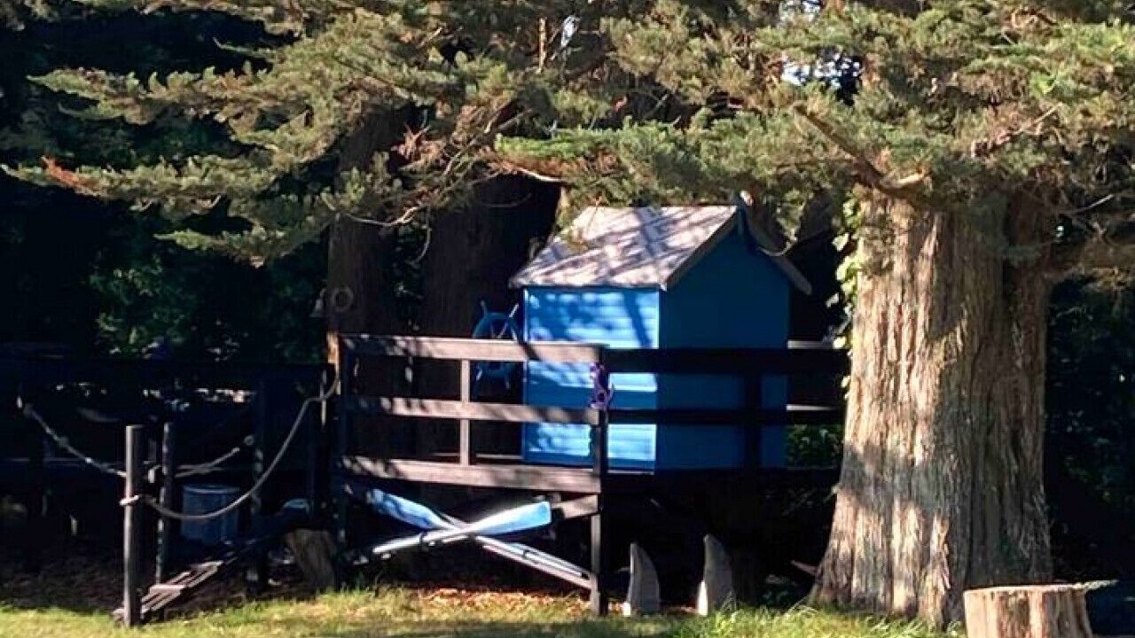 Photo of Outdoor in Argol