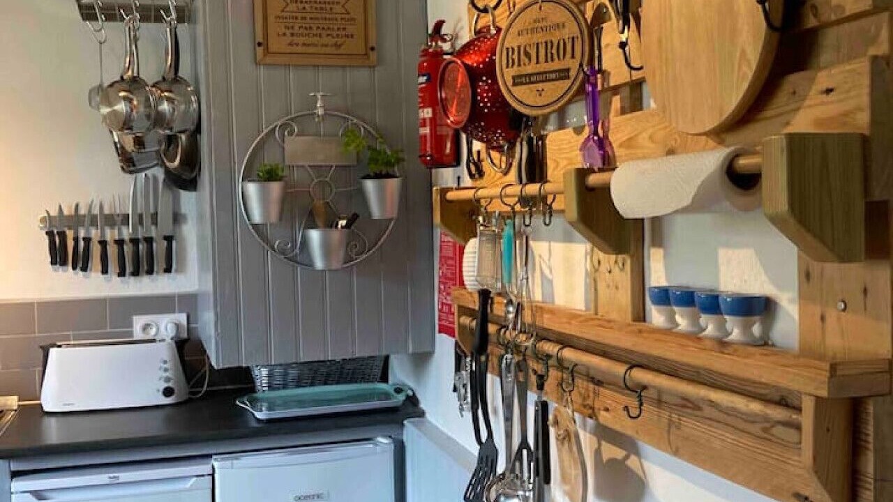 Photo of Kitchen in Argol