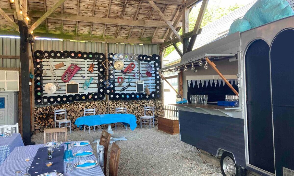 Photo of Outdoor in Argol