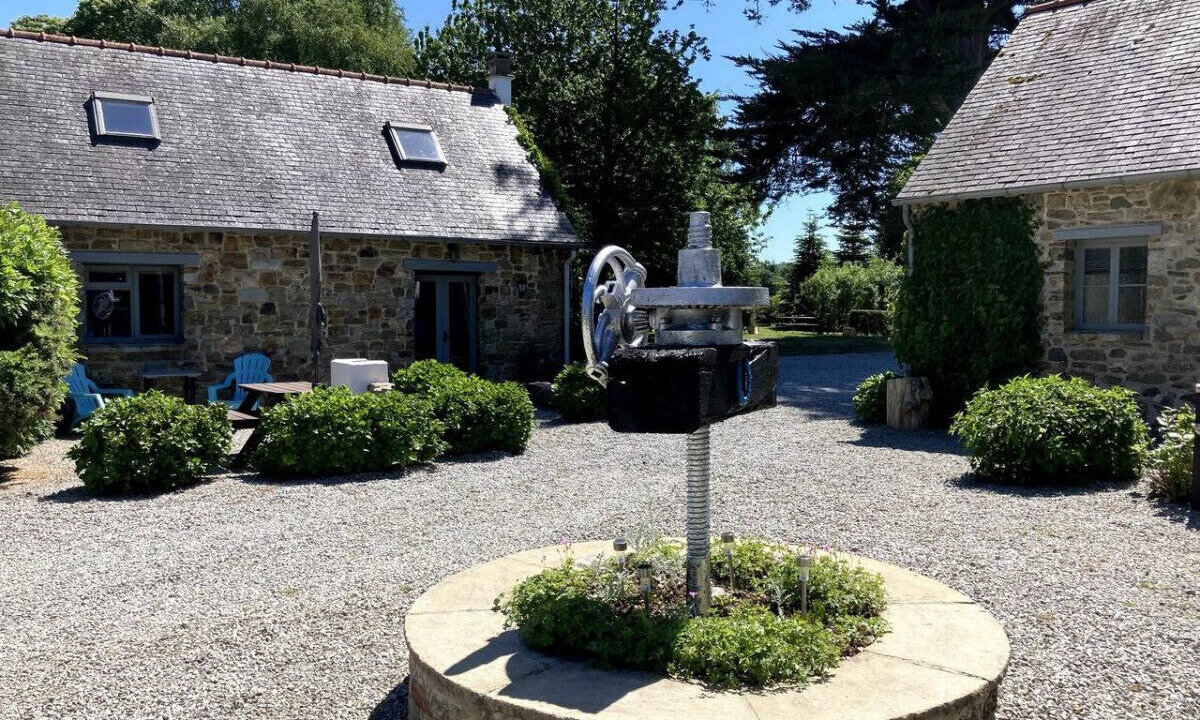 Photo of Patio Balcony in Argol