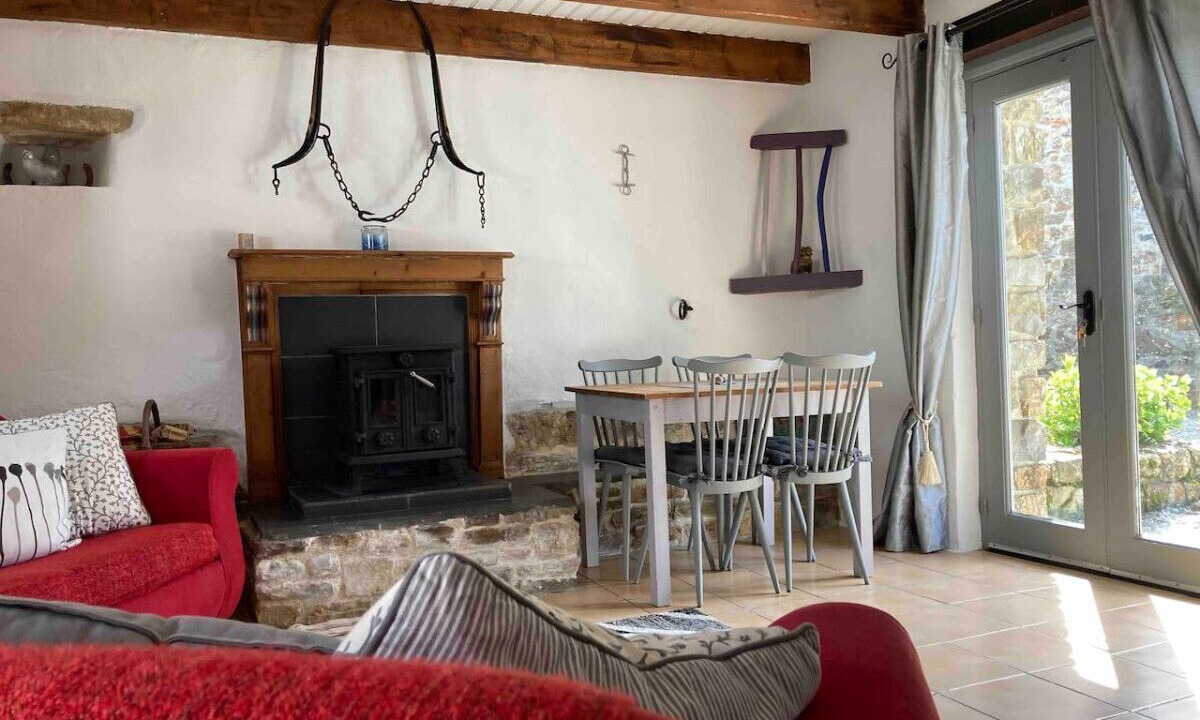 Photo of Livingroom in Argol