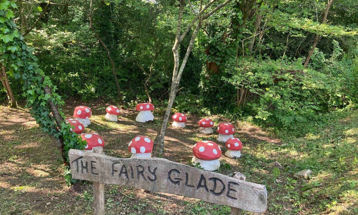 Photo of Outdoor in Argol