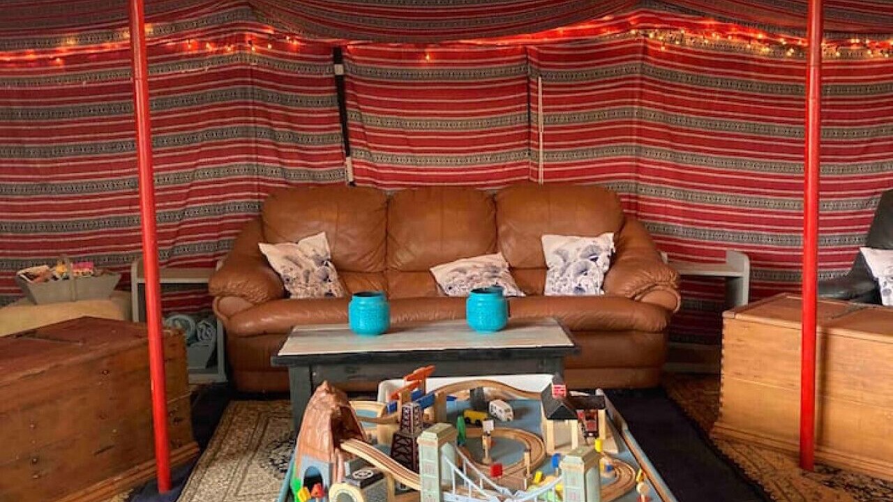 Photo of Bedroom in Argol