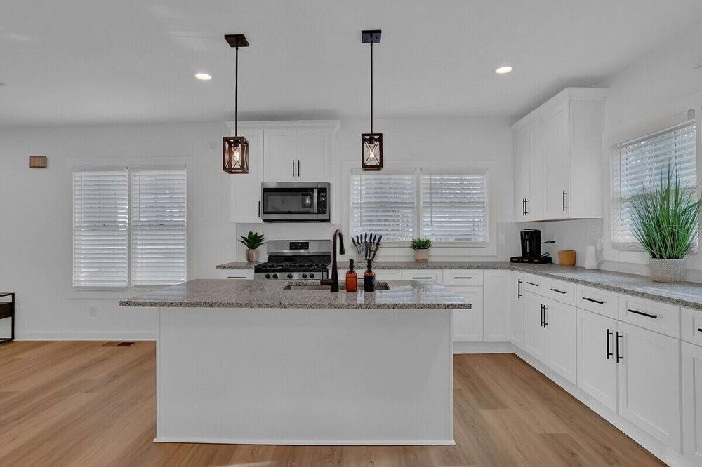 Photo of Kitchen in Collier Heights