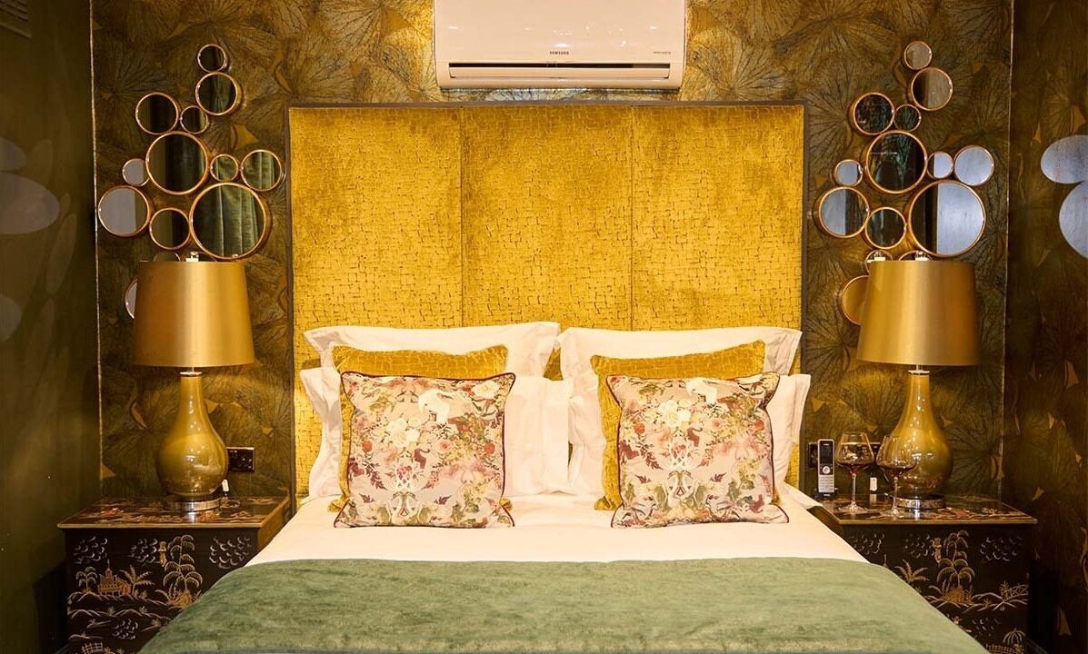 Photo of Bedroom in Epping