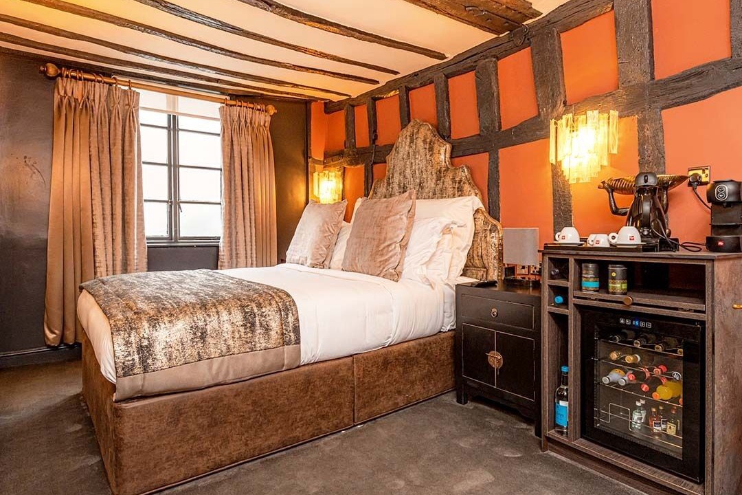 Photo of Others in Epping