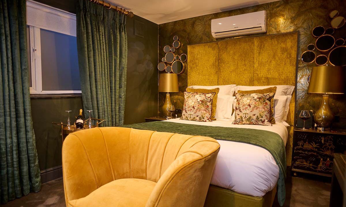 Photo of Bedroom in Epping