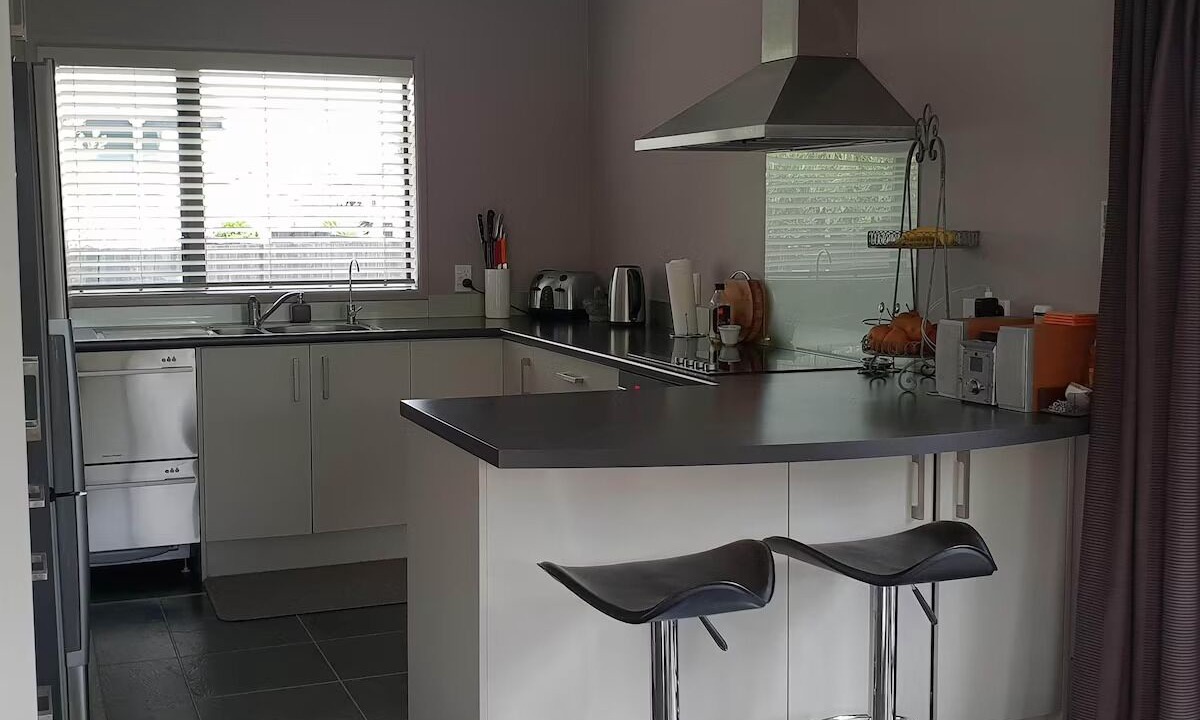 Photo of Kitchen in Whakatane