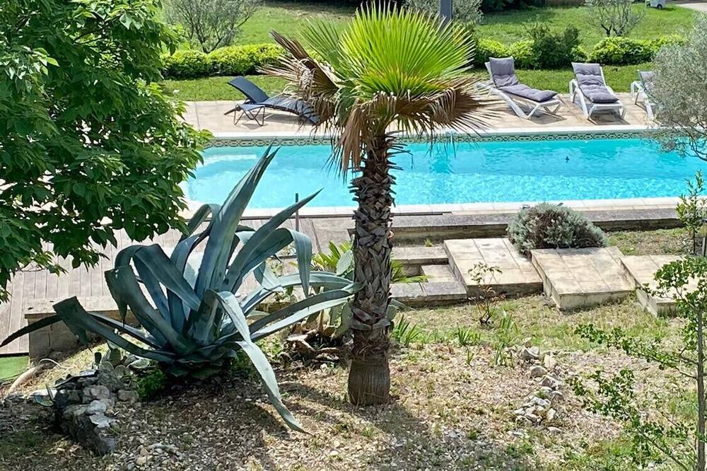 Photo of Outdoor in Montarnaud