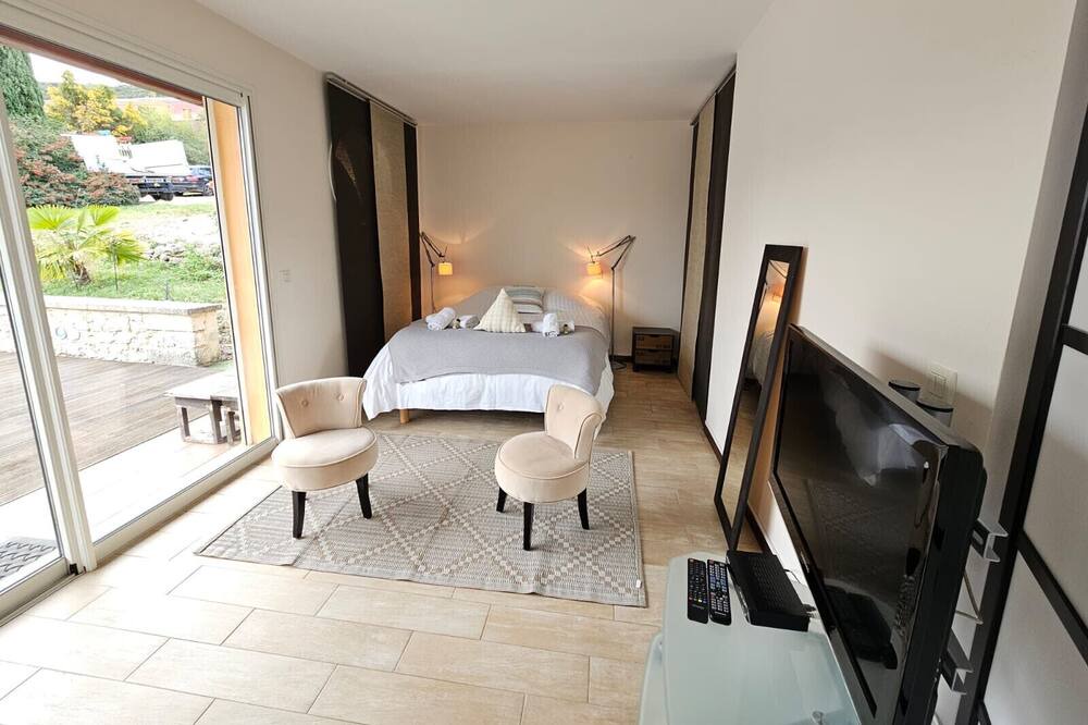 Photo of Livingroom in Montarnaud