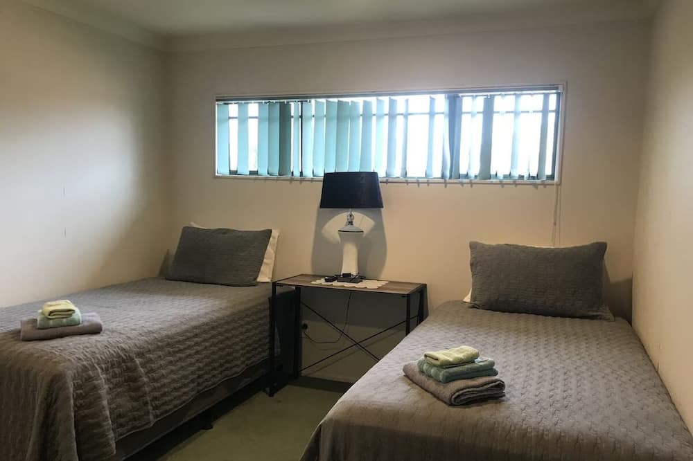 Photo of Bedroom in Whakatane