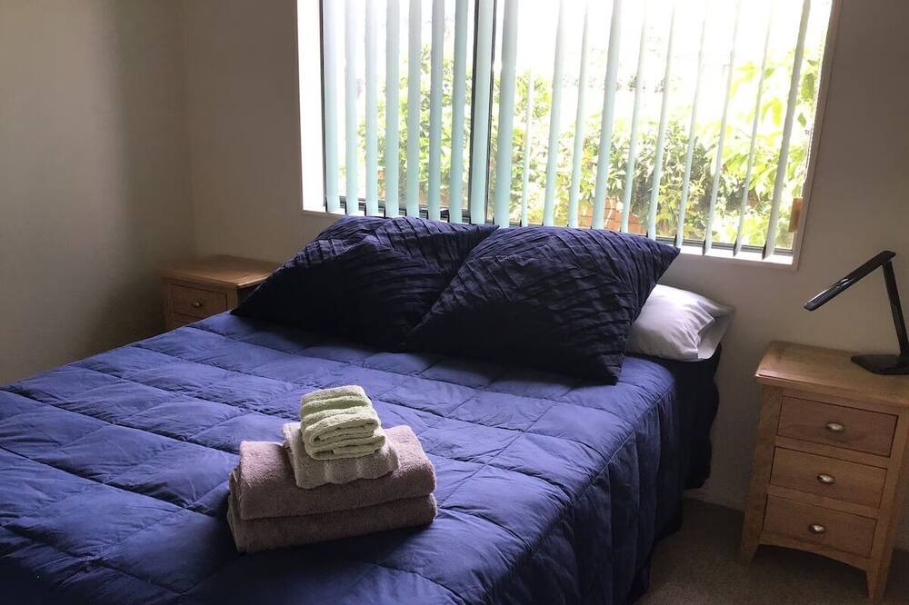 Photo of Bedroom in Whakatane
