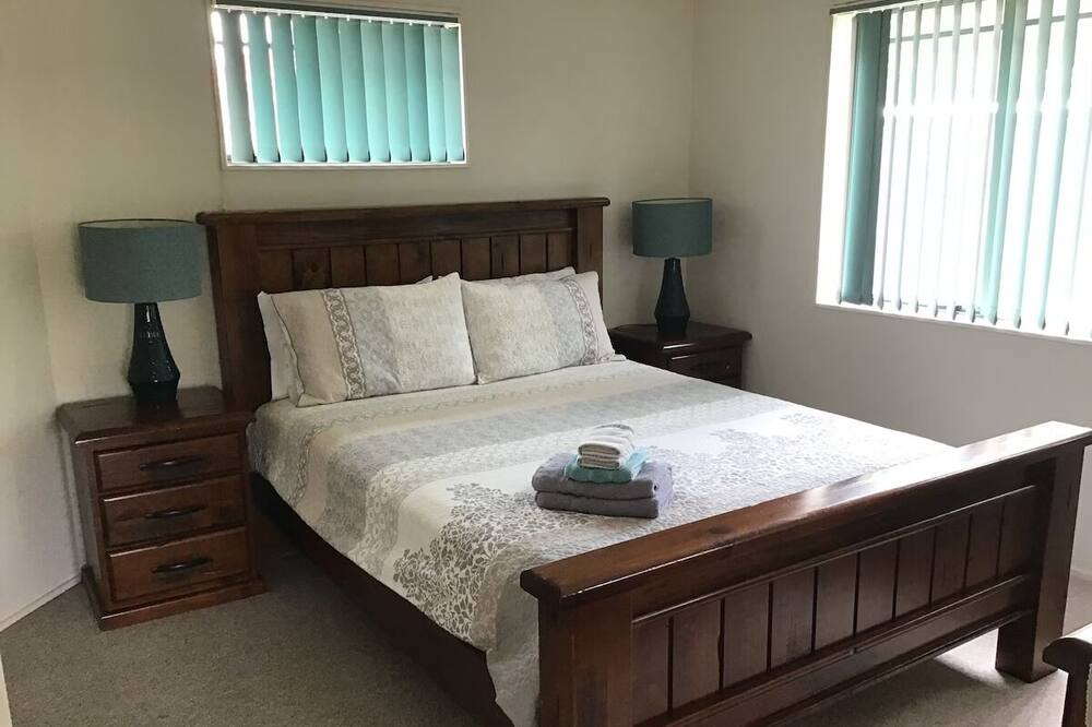 Photo of Bedroom in Whakatane