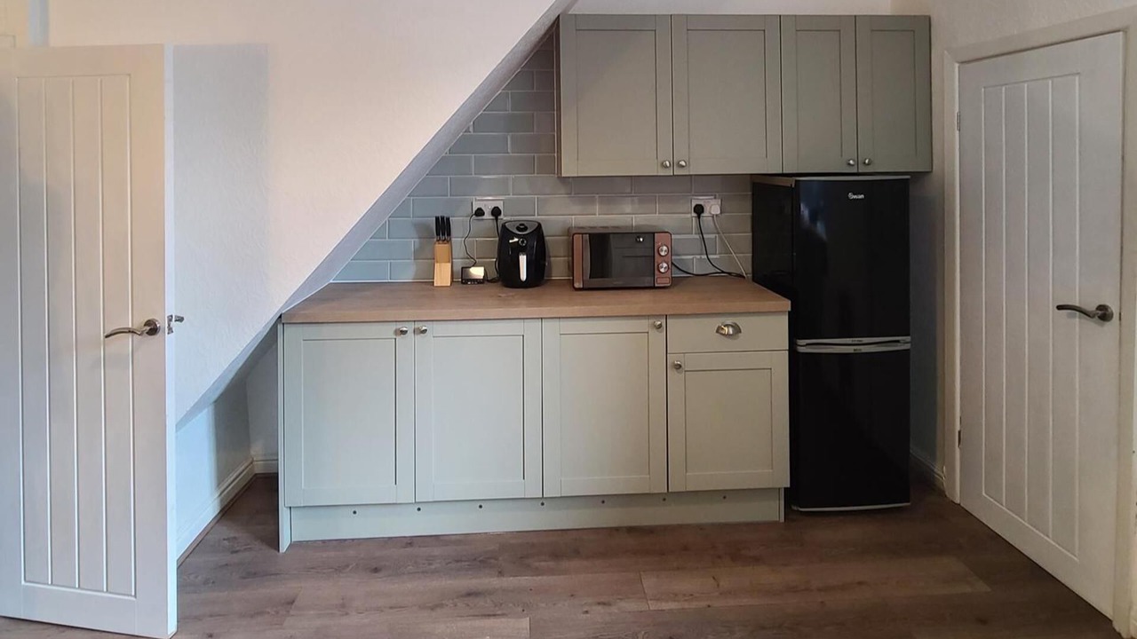 Photo of Kitchen in Manchester