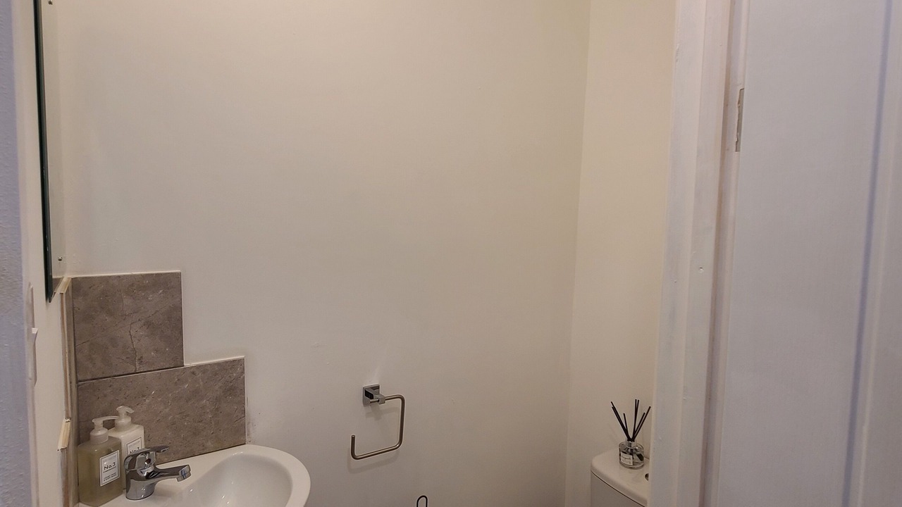 Photo of Bathroom in Manchester