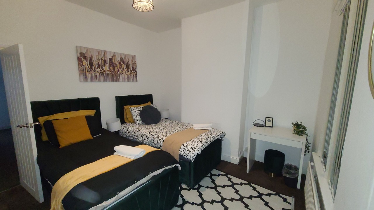 Photo of Others in Manchester