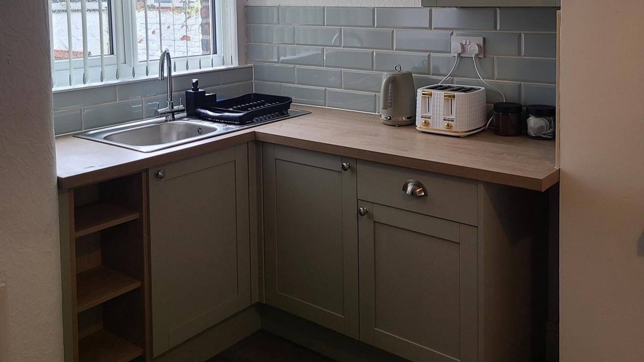 Photo of Kitchen in Manchester