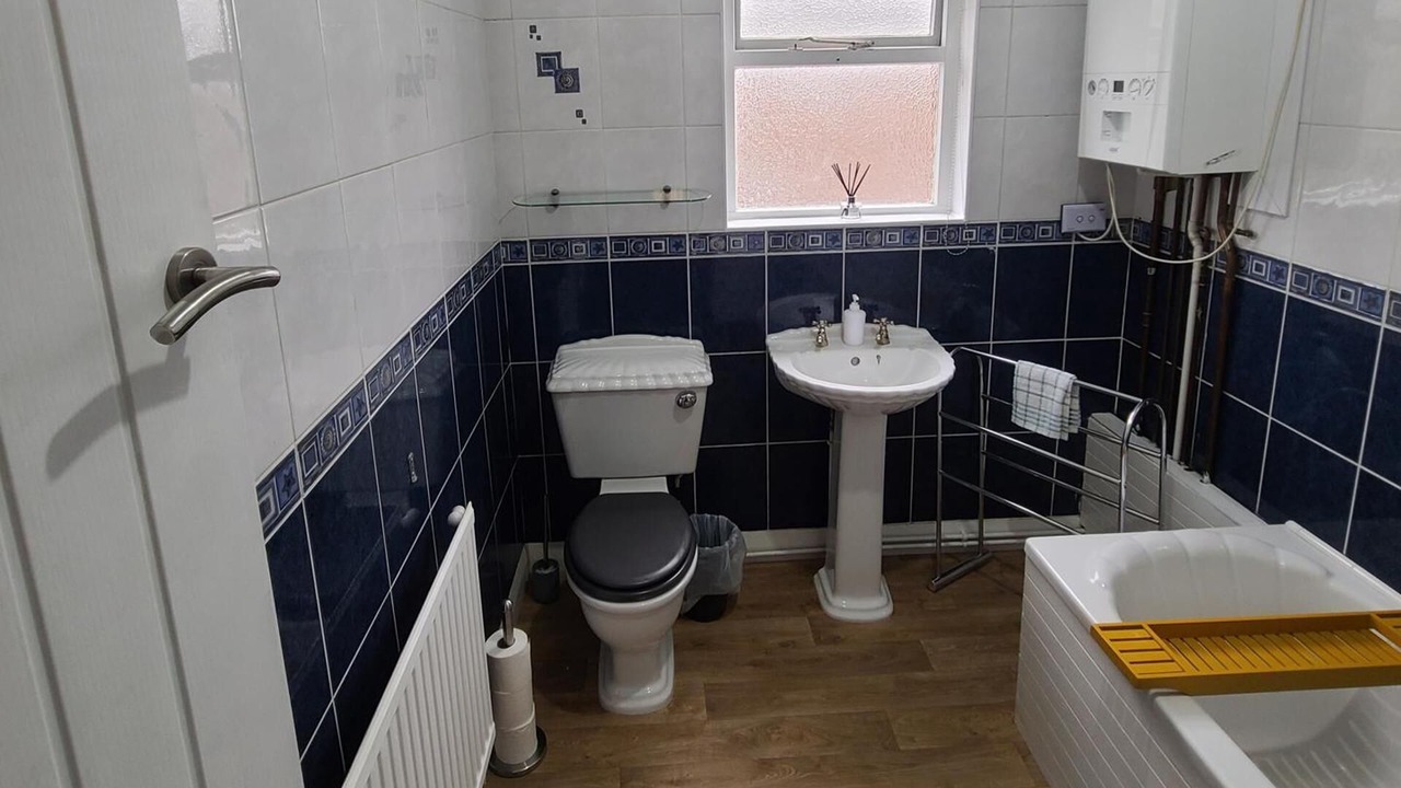 Photo of Others in Manchester