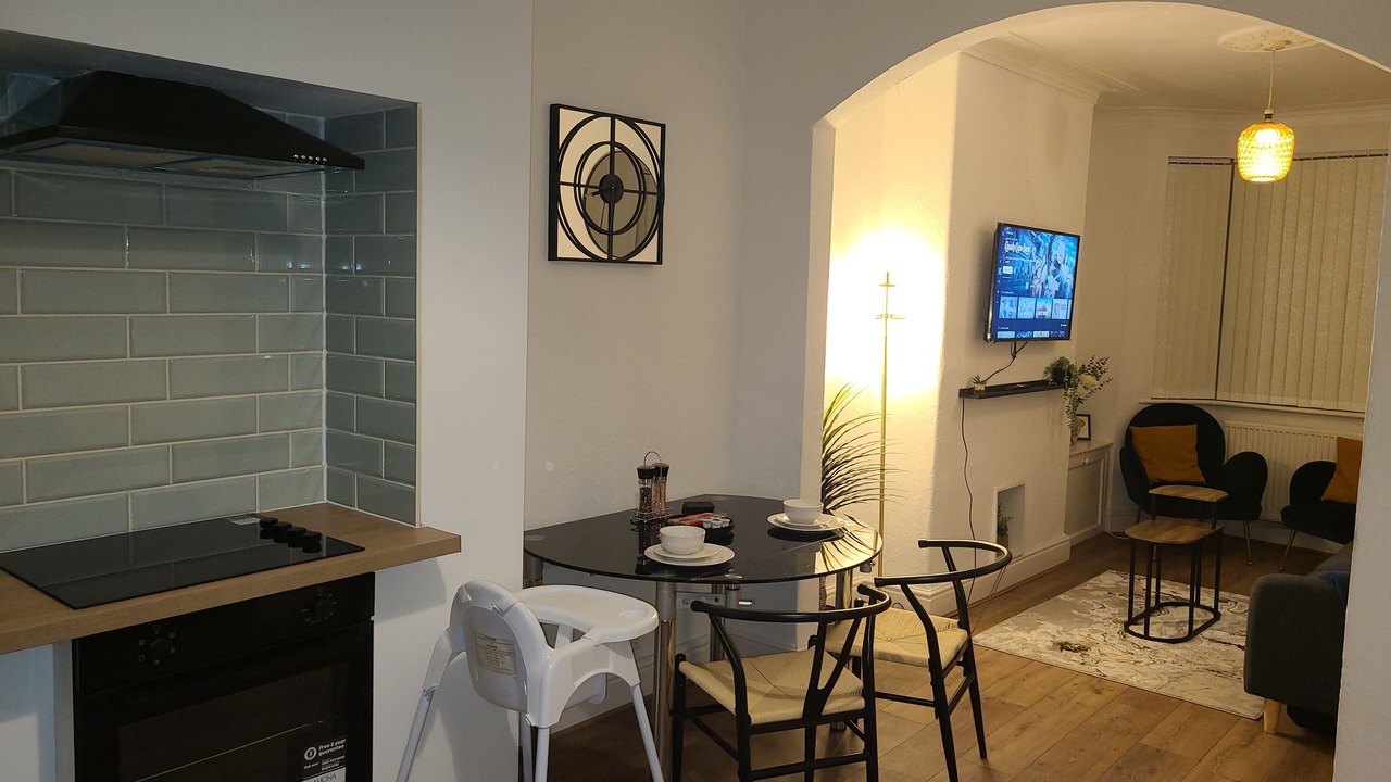 Photo of Others in Manchester