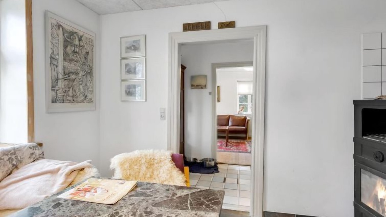 Photo of Livingroom in Hojer