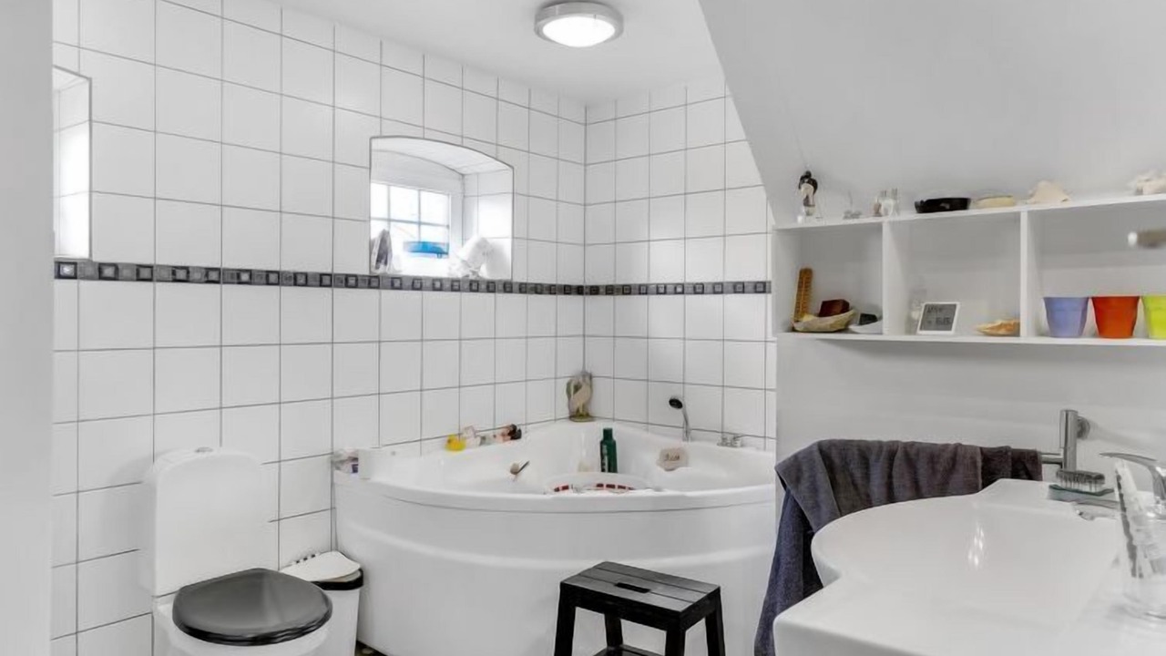Photo of Bathroom in Hojer