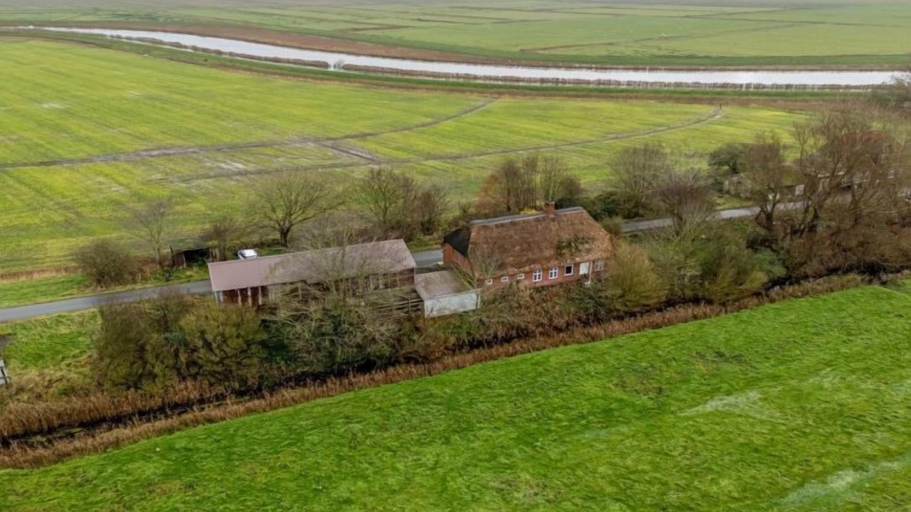 Photo of Outdoor in Hojer
