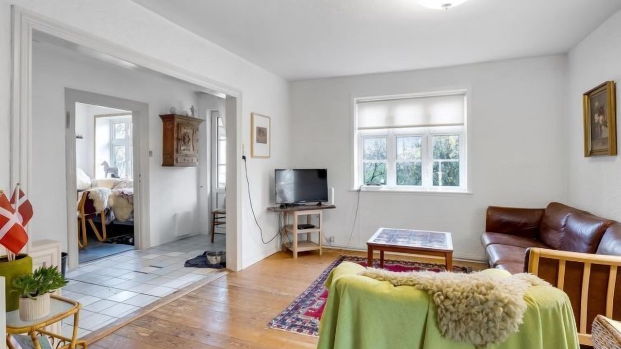 Photo of Livingroom in Hojer